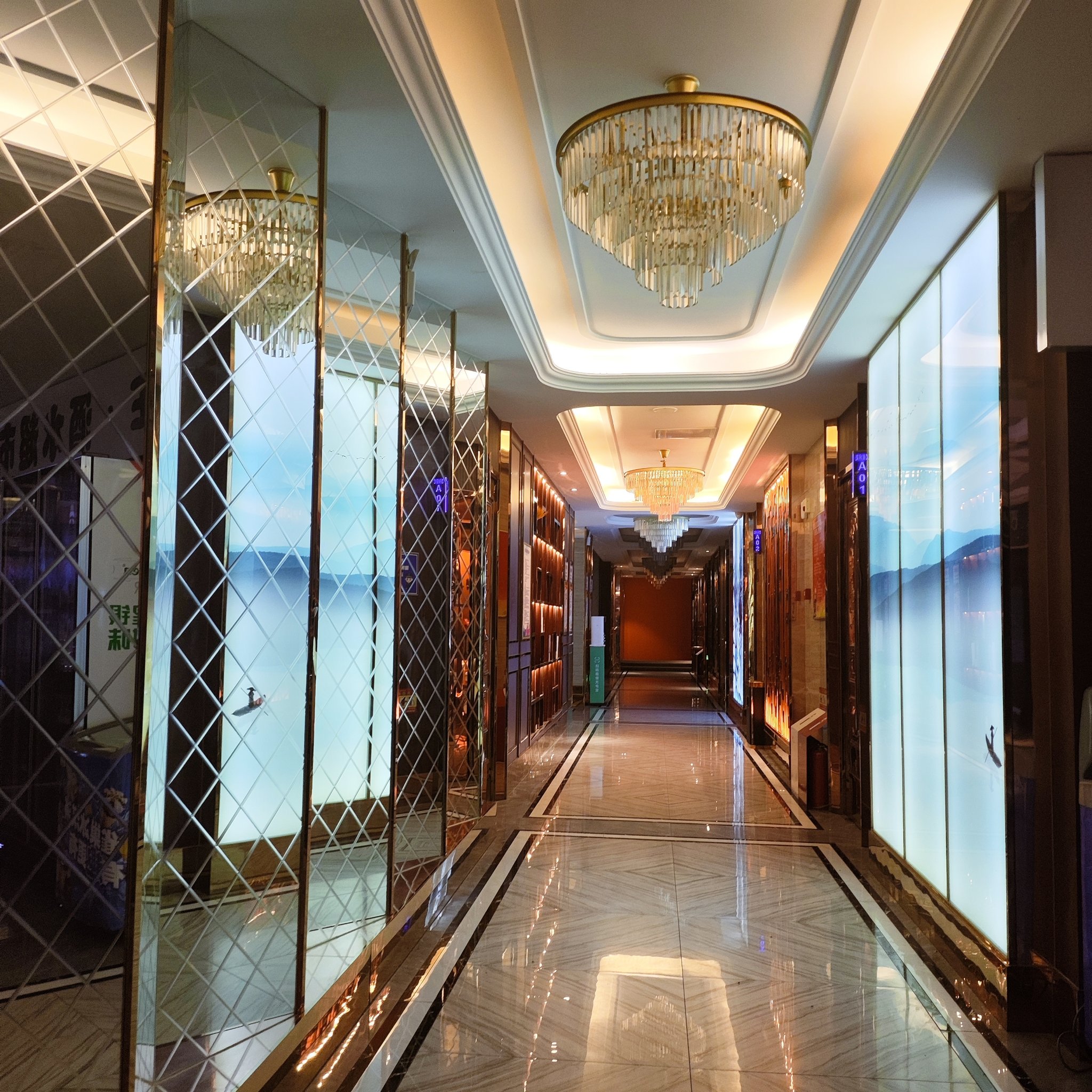 石家庄商务ktv场所特色-无极县ktv预定